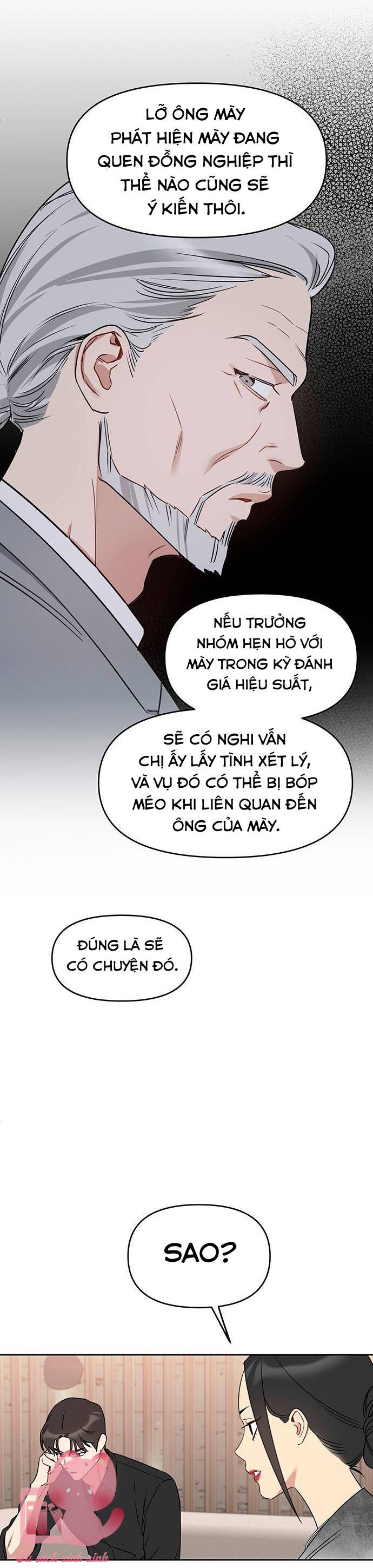 Gieo Nhân Gặt Quả - Chap 96 - Trang 6