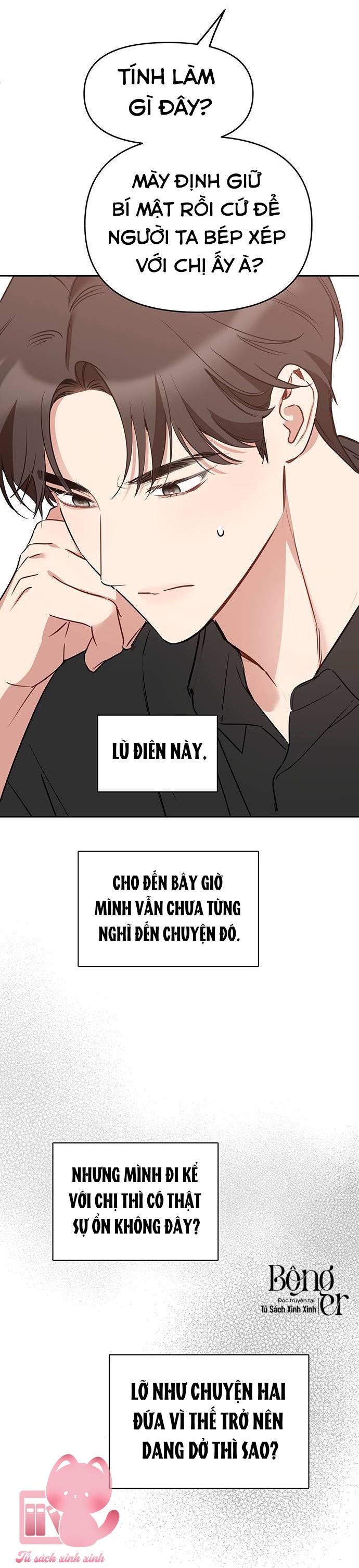 Gieo Nhân Gặt Quả - Chap 96 - Trang 7