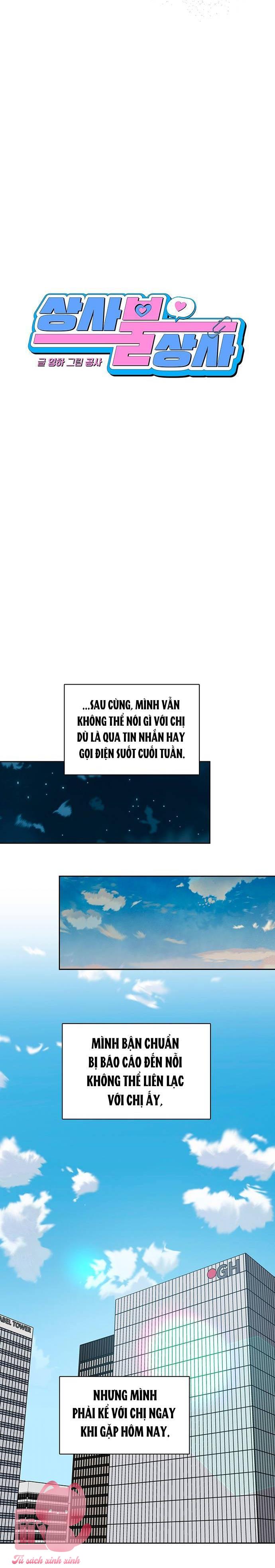 Gieo Nhân Gặt Quả - Chap 96 - Trang 8