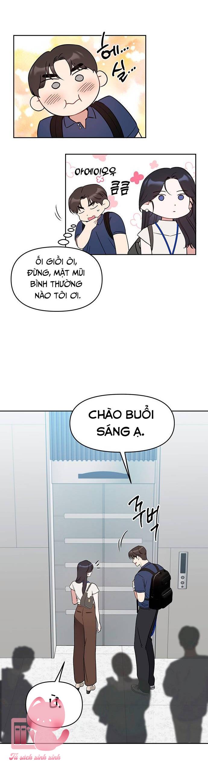 Gieo Nhân Gặt Quả - Chap 96 - Trang 10