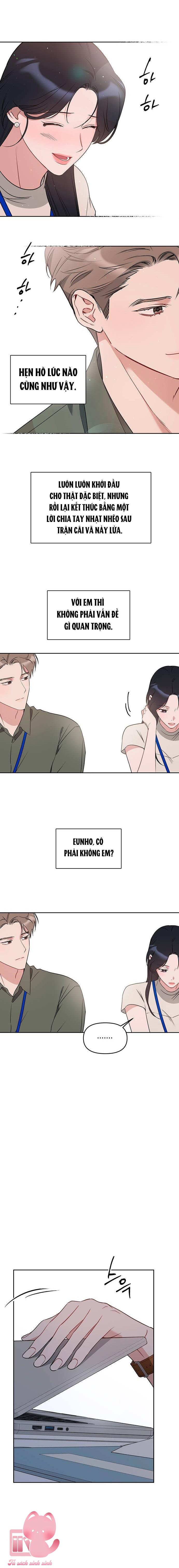 Gieo Nhân Gặt Quả - Chap 97 - Trang 11