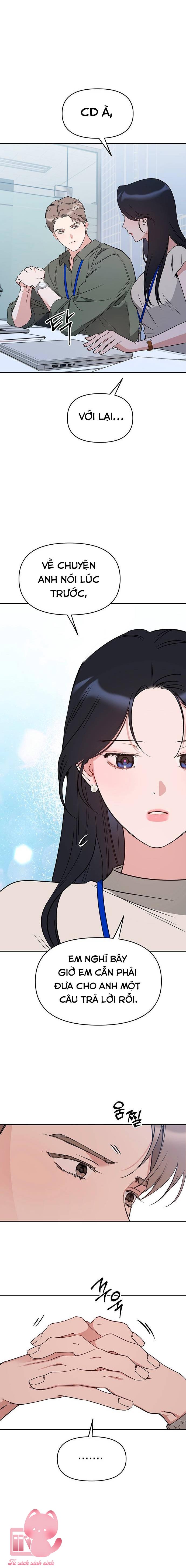 Gieo Nhân Gặt Quả - Chap 97 - Trang 12
