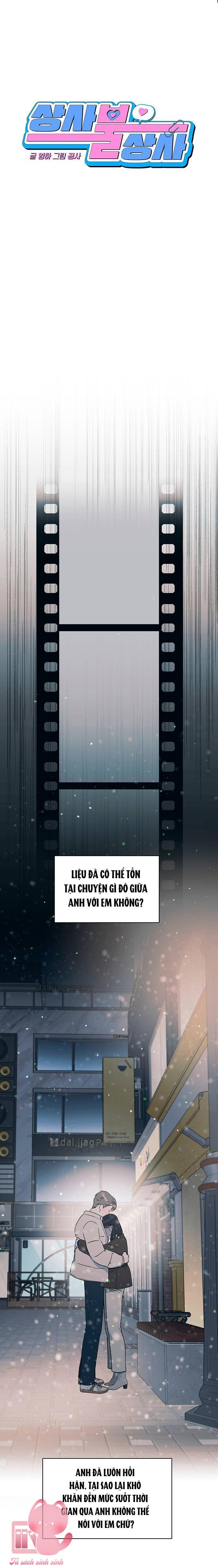 Gieo Nhân Gặt Quả - Chap 97 - Trang 13