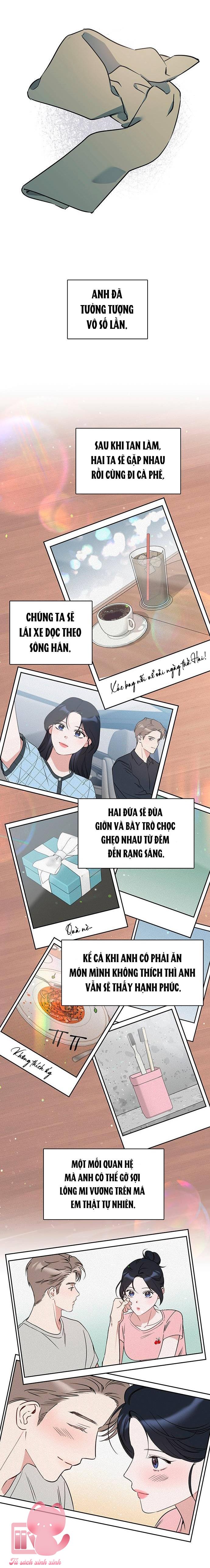 Gieo Nhân Gặt Quả - Chap 97 - Trang 14