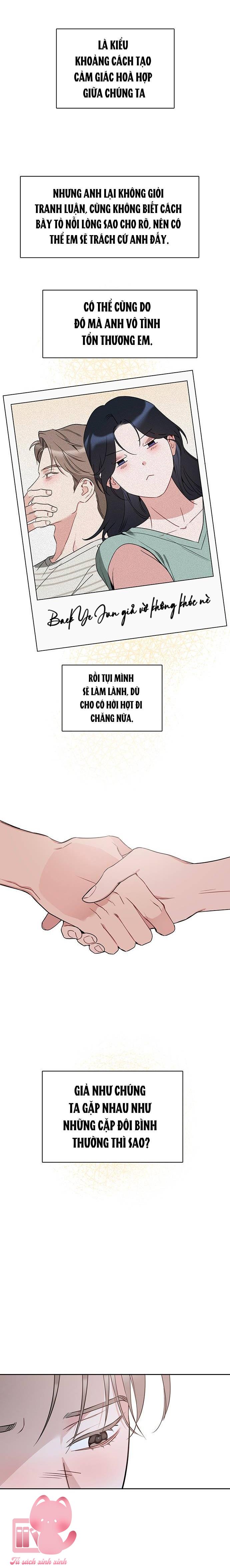 Gieo Nhân Gặt Quả - Chap 97 - Trang 15