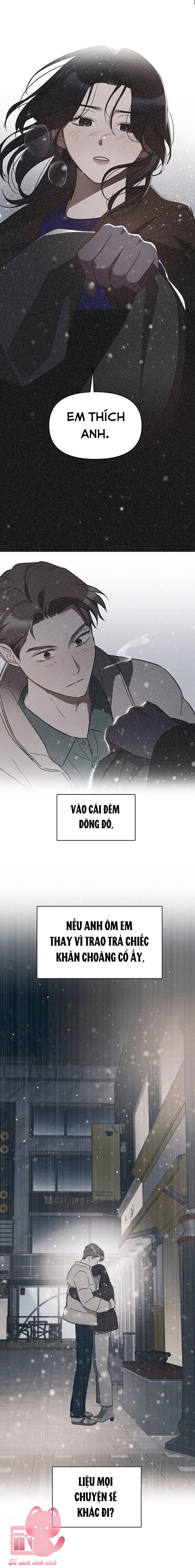 Gieo Nhân Gặt Quả - Chap 97 - Trang 18