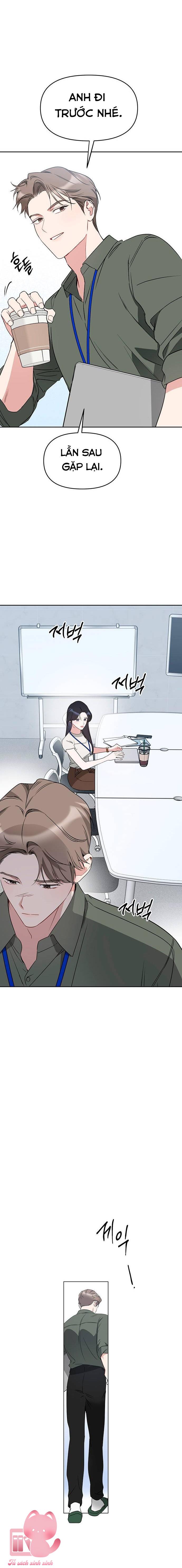 Gieo Nhân Gặt Quả - Chap 97 - Trang 21