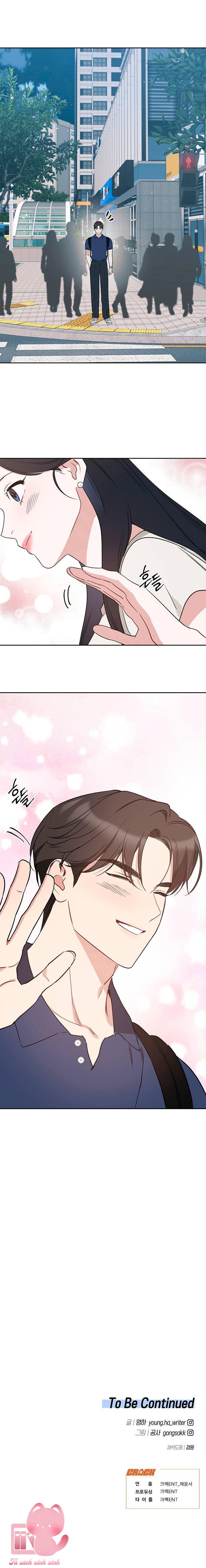 Gieo Nhân Gặt Quả - Chap 97 - Trang 27