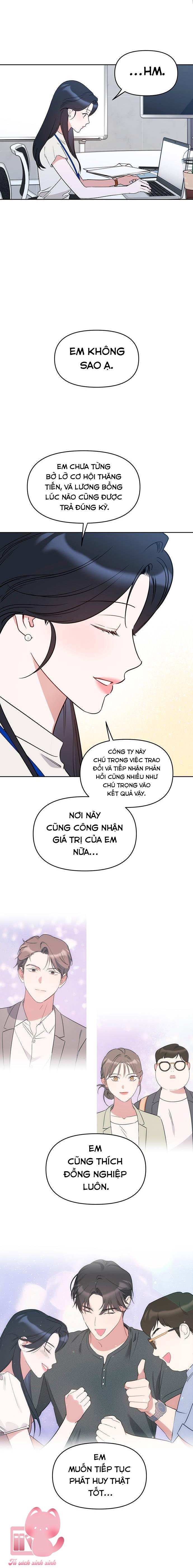 Gieo Nhân Gặt Quả - Chap 97 - Trang 7