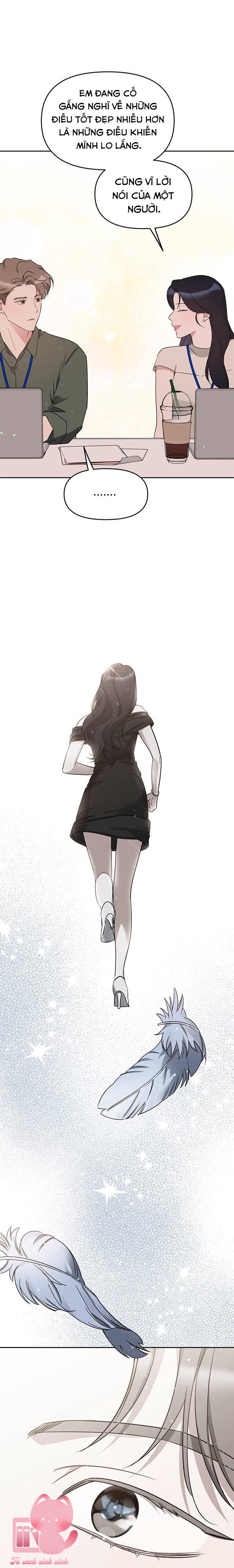 Gieo Nhân Gặt Quả - Chap 97 - Trang 8