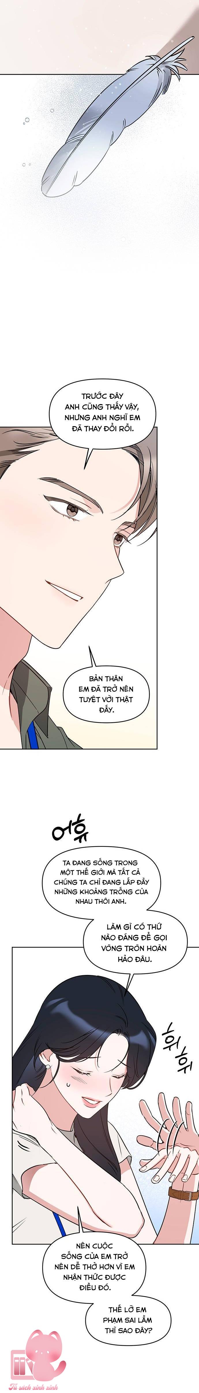 Gieo Nhân Gặt Quả - Chap 97 - Trang 9