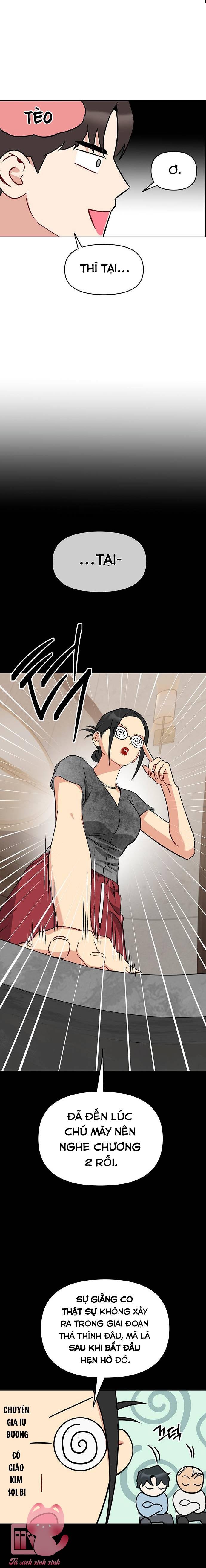Gieo Nhân Gặt Quả - Chap 98 - Trang 12