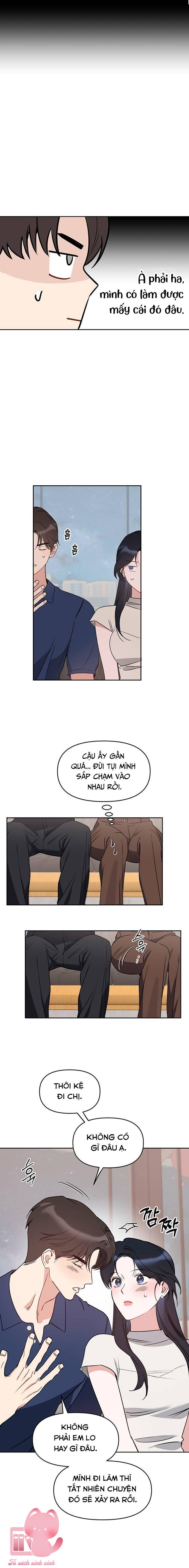 Gieo Nhân Gặt Quả - Chap 98 - Trang 15