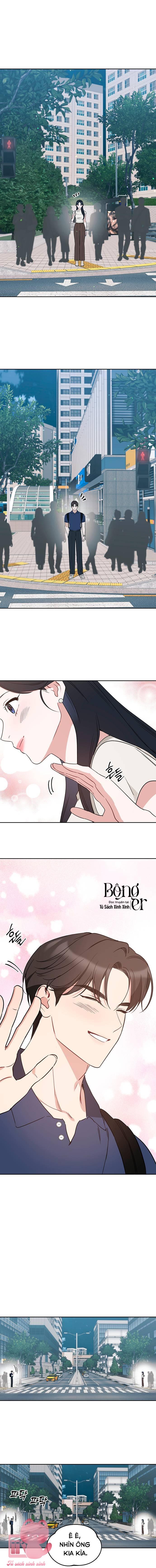Gieo Nhân Gặt Quả - Chap 98 - Trang 3