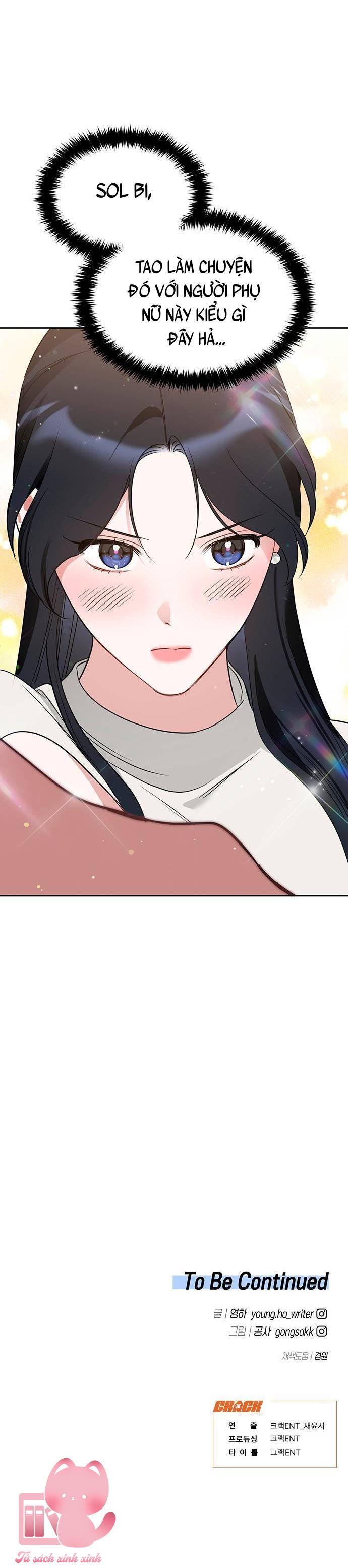 Gieo Nhân Gặt Quả - Chap 98 - Trang 21