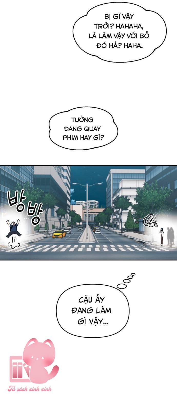 Gieo Nhân Gặt Quả - Chap 98 - Trang 4