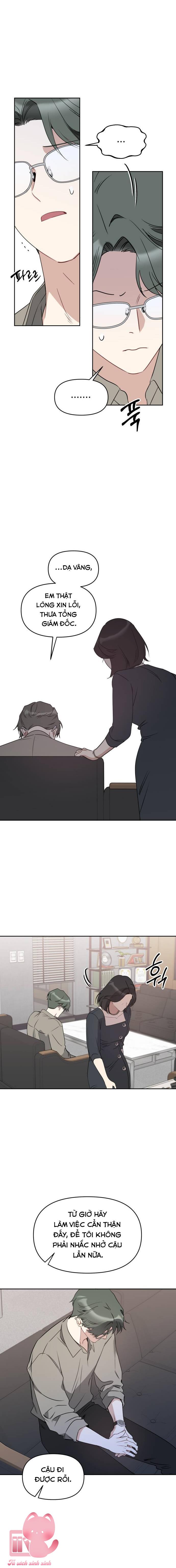Gieo Nhân Gặt Quả - Chap 99 - Trang 12