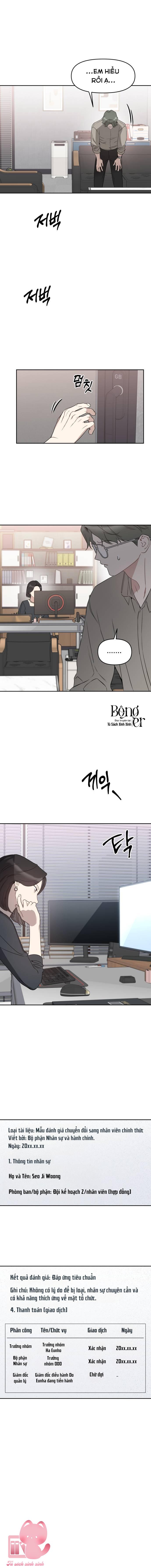 Gieo Nhân Gặt Quả - Chap 99 - Trang 13