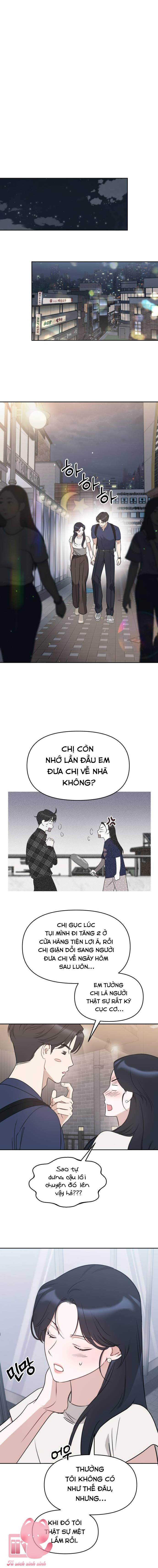Gieo Nhân Gặt Quả - Chap 99 - Trang 14