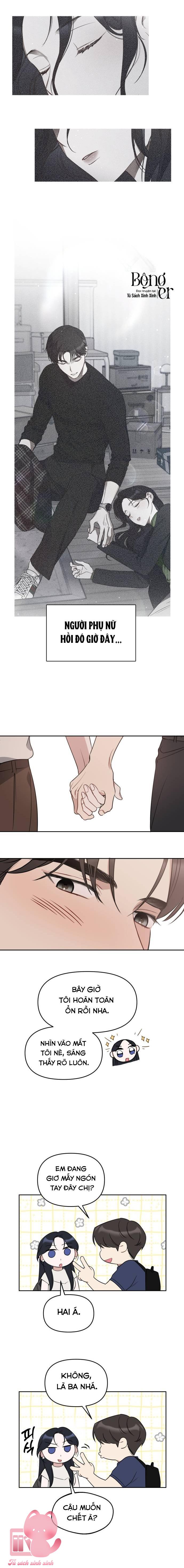 Gieo Nhân Gặt Quả - Chap 99 - Trang 15