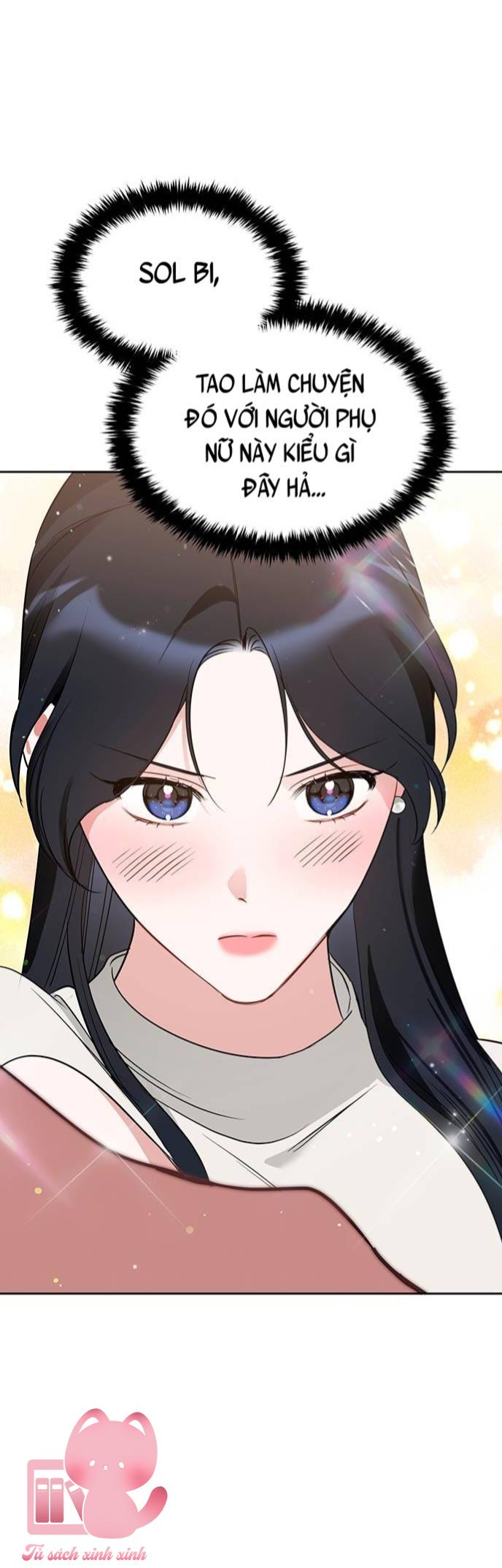 Gieo Nhân Gặt Quả - Chap 99 - Trang 4