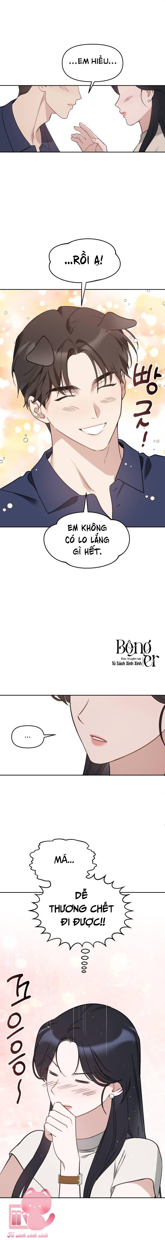 Gieo Nhân Gặt Quả - Chap 99 - Trang 5