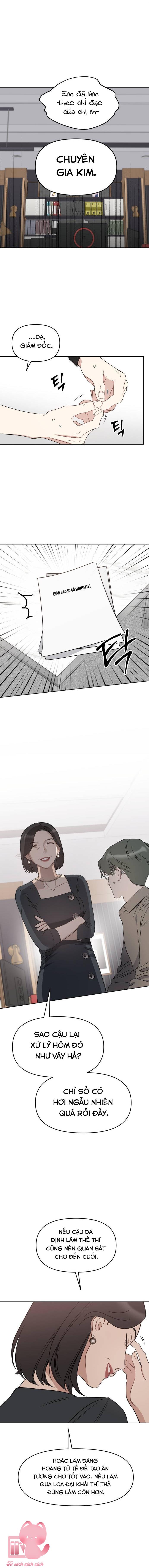 Gieo Nhân Gặt Quả - Chap 99 - Trang 10