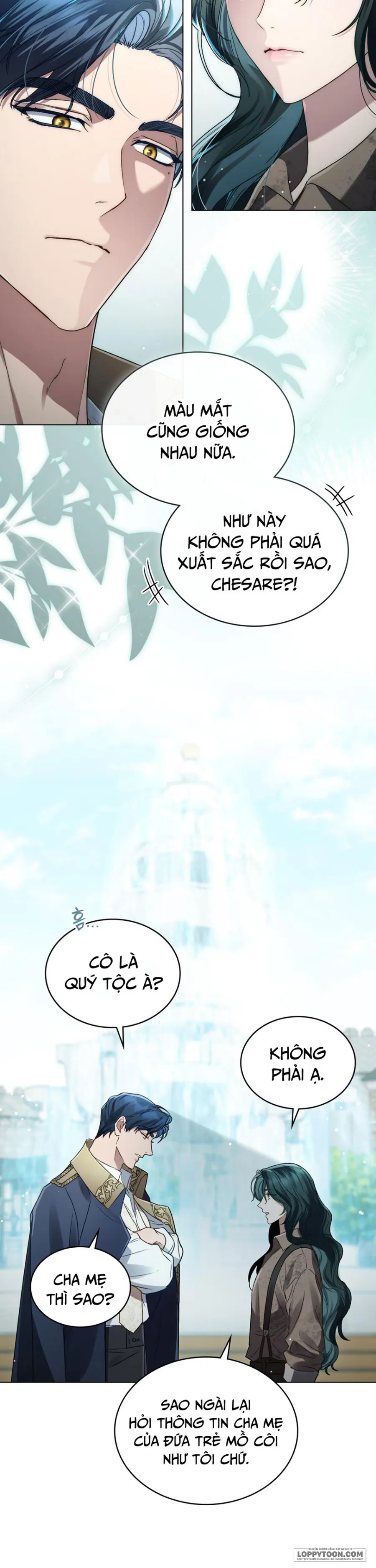 Giới Thượng Lưu - Chap 1 - Trang 3