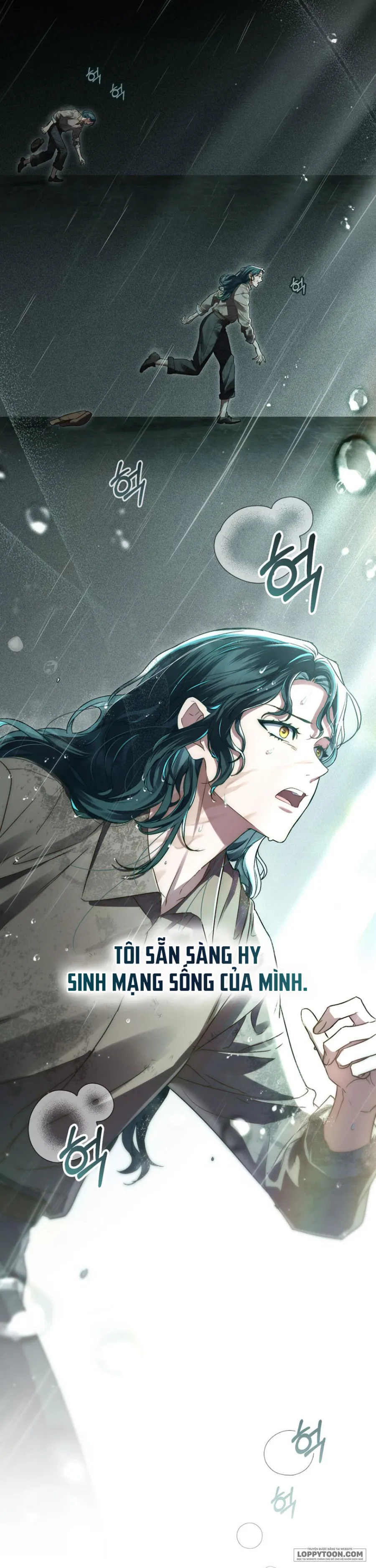 Giới Thượng Lưu - Chap 1 - Trang 22