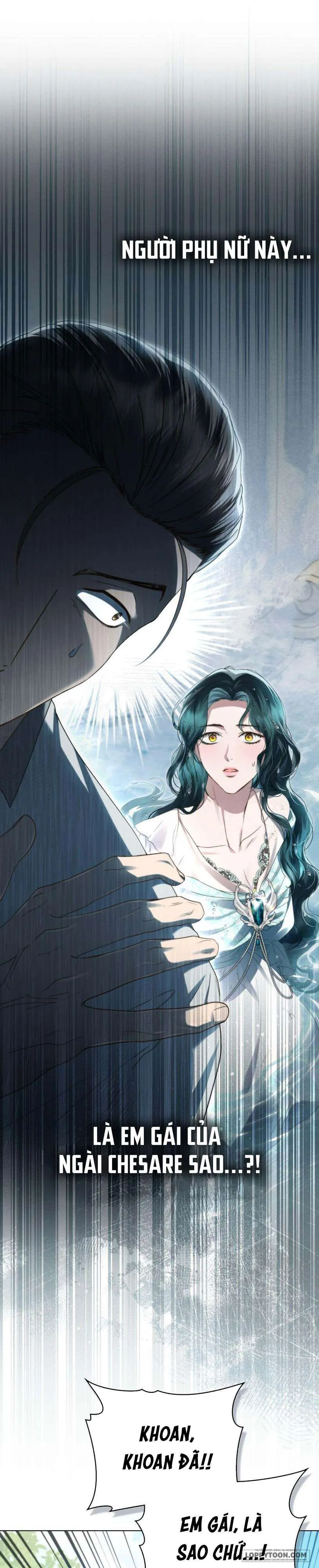 Giới Thượng Lưu - Chap 10 - Trang 2