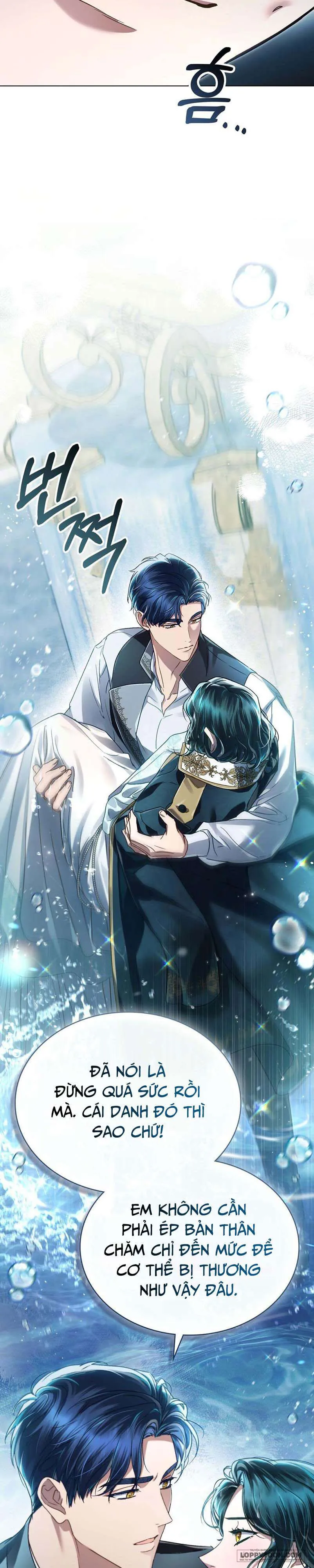 Giới Thượng Lưu - Chap 10 - Trang 12
