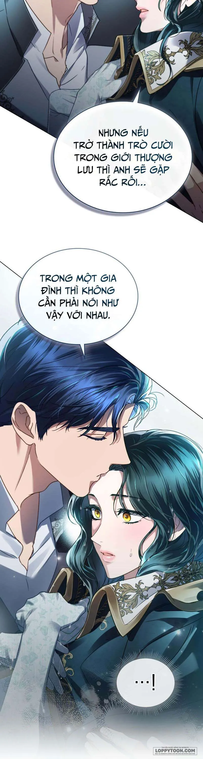 Giới Thượng Lưu - Chap 10 - Trang 13