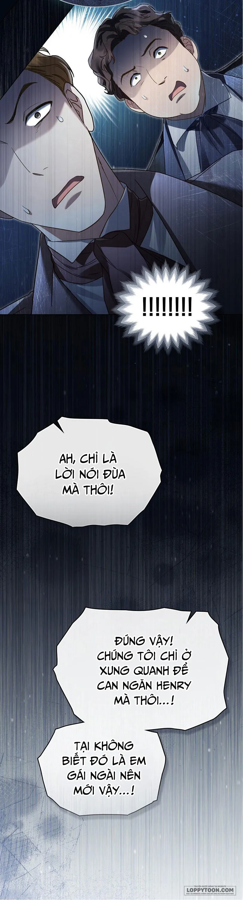 Giới Thượng Lưu - Chap 10 - Trang 17