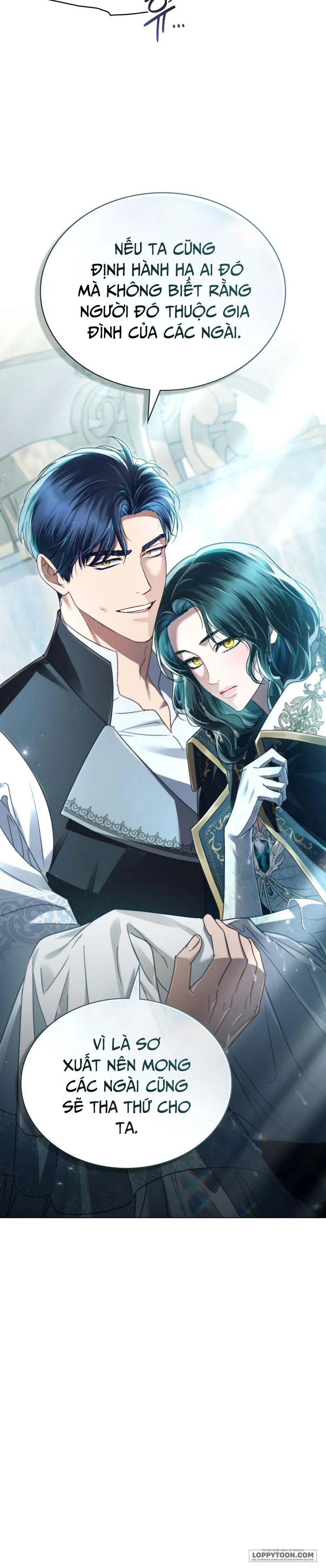 Giới Thượng Lưu - Chap 10 - Trang 19