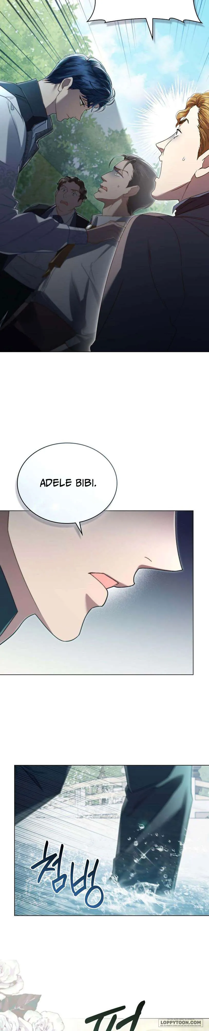 Giới Thượng Lưu - Chap 10 - Trang 3