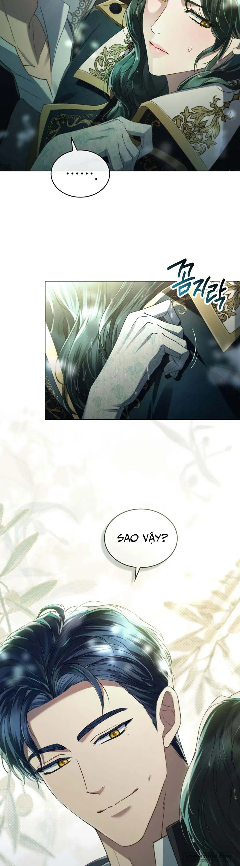 Giới Thượng Lưu - Chap 10 - Trang 21