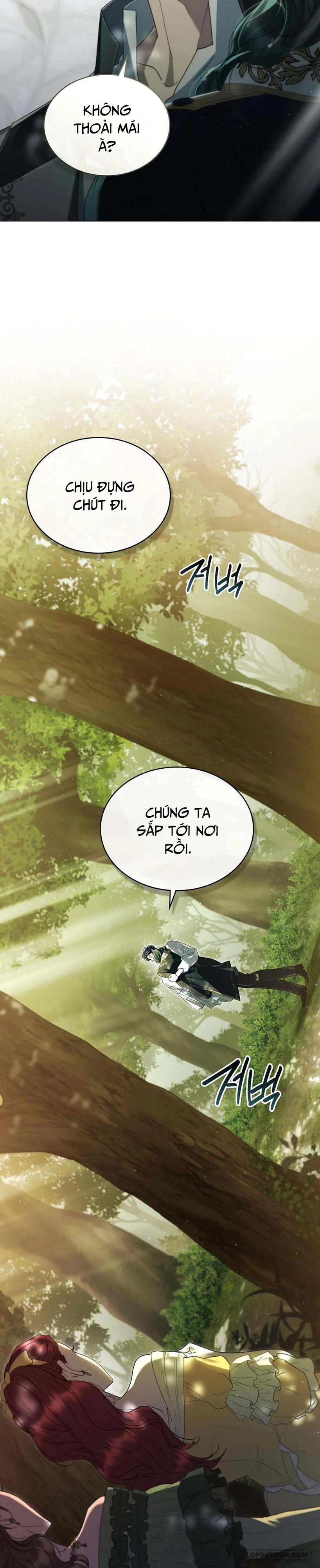Giới Thượng Lưu - Chap 10 - Trang 22
