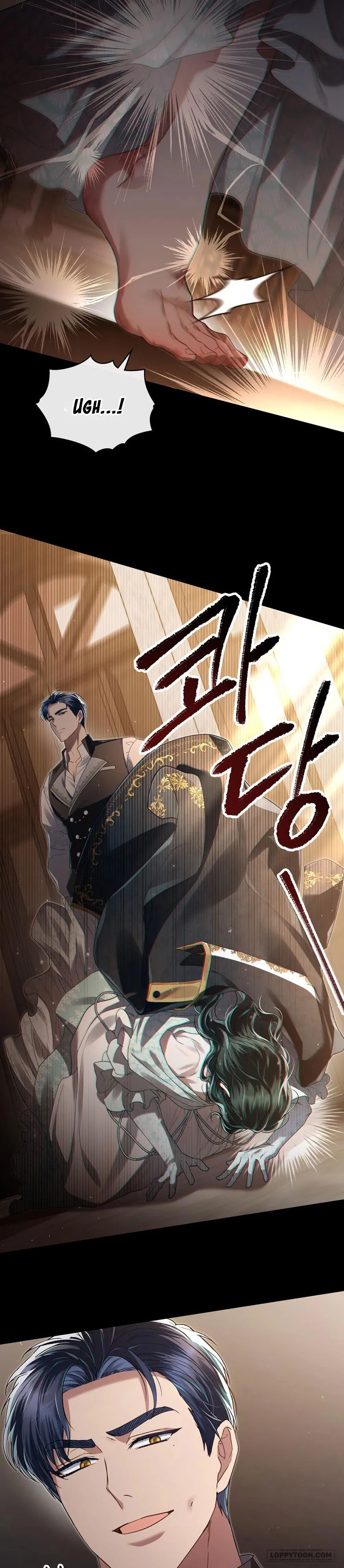 Giới Thượng Lưu - Chap 10 - Trang 26