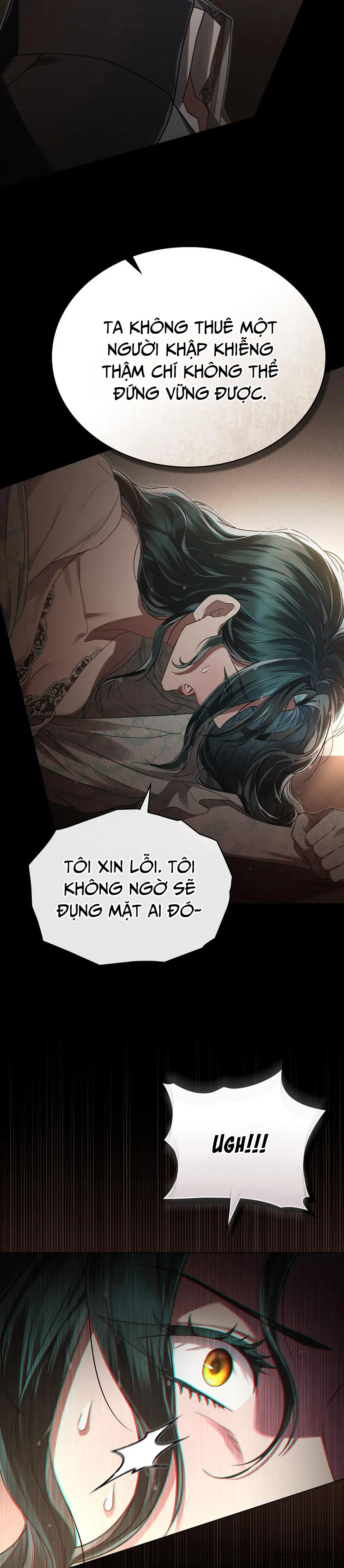Giới Thượng Lưu - Chap 10 - Trang 28