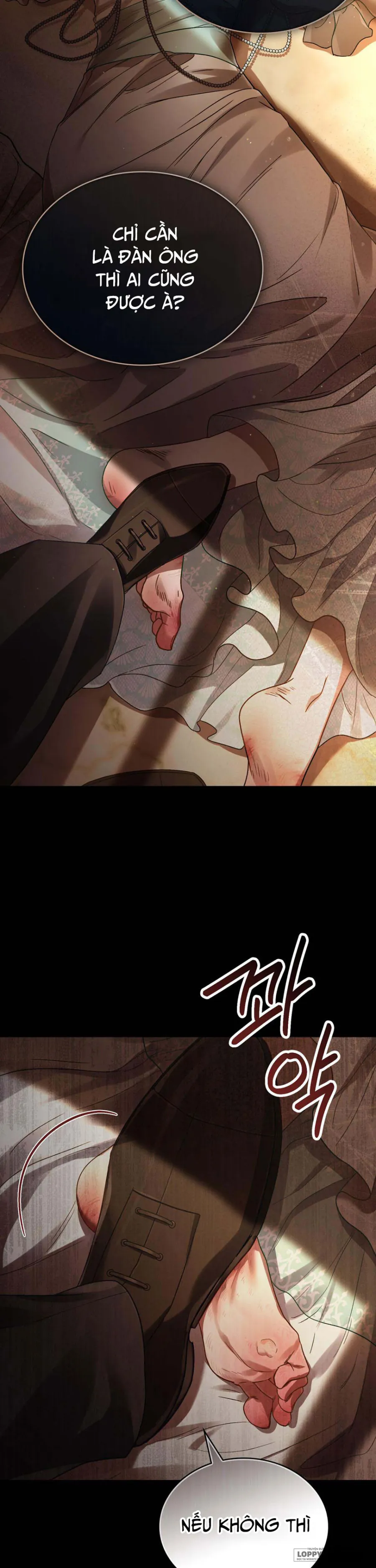 Giới Thượng Lưu - Chap 10 - Trang 31