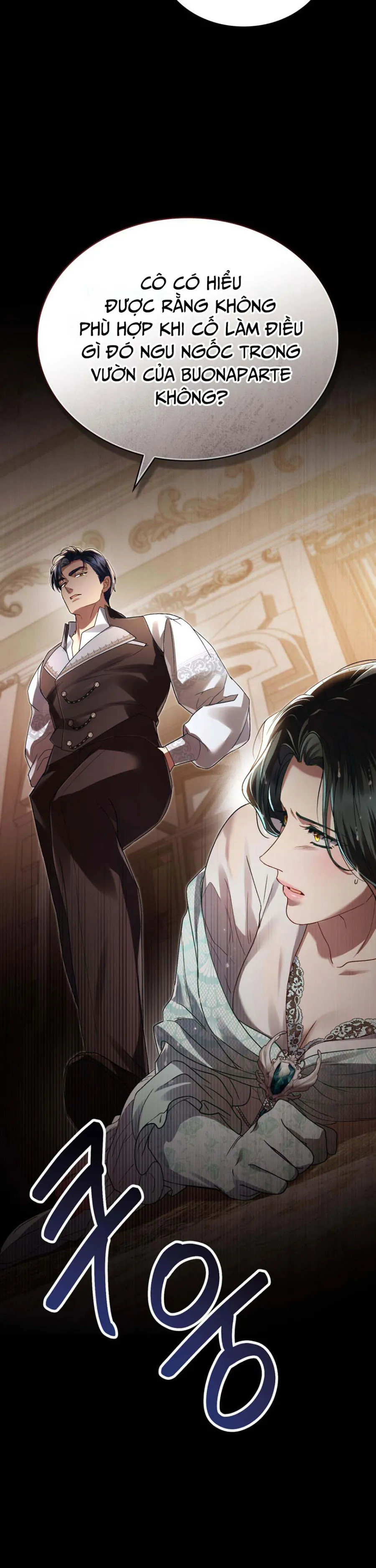 Giới Thượng Lưu - Chap 10 - Trang 32