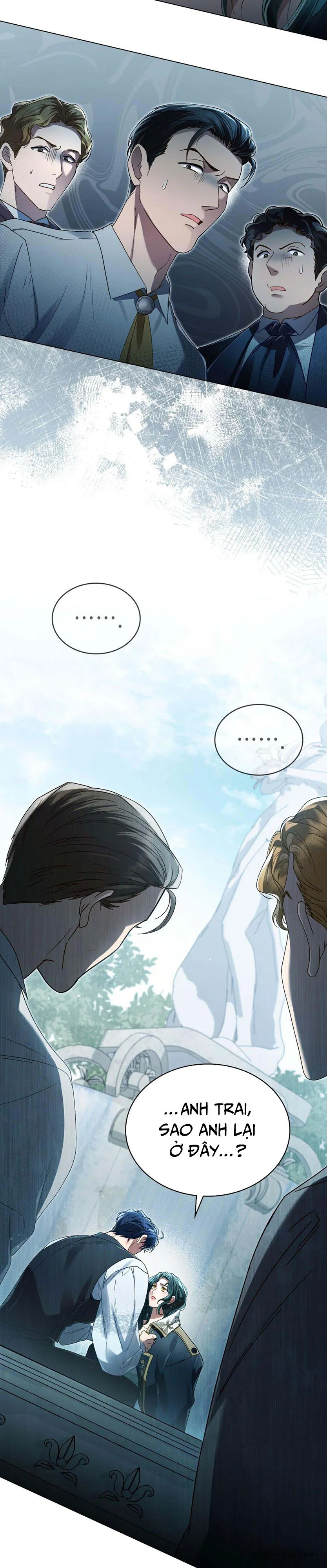 Giới Thượng Lưu - Chap 10 - Trang 6