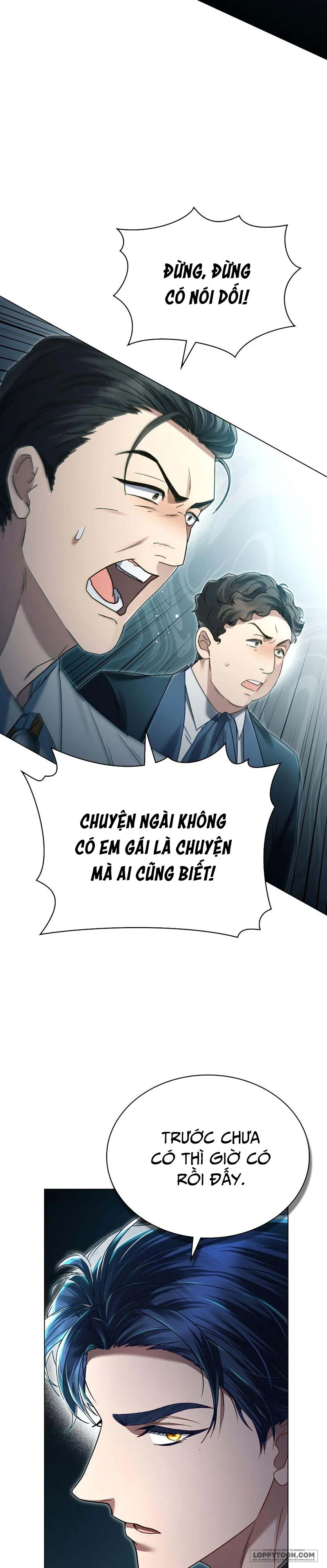 Giới Thượng Lưu - Chap 10 - Trang 7