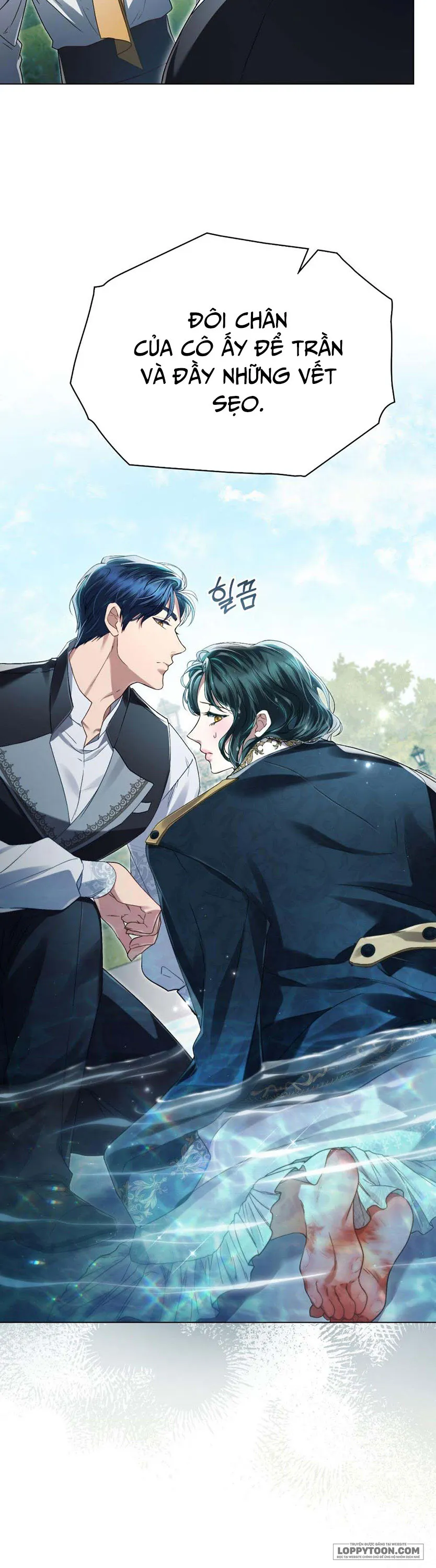Giới Thượng Lưu - Chap 10 - Trang 9
