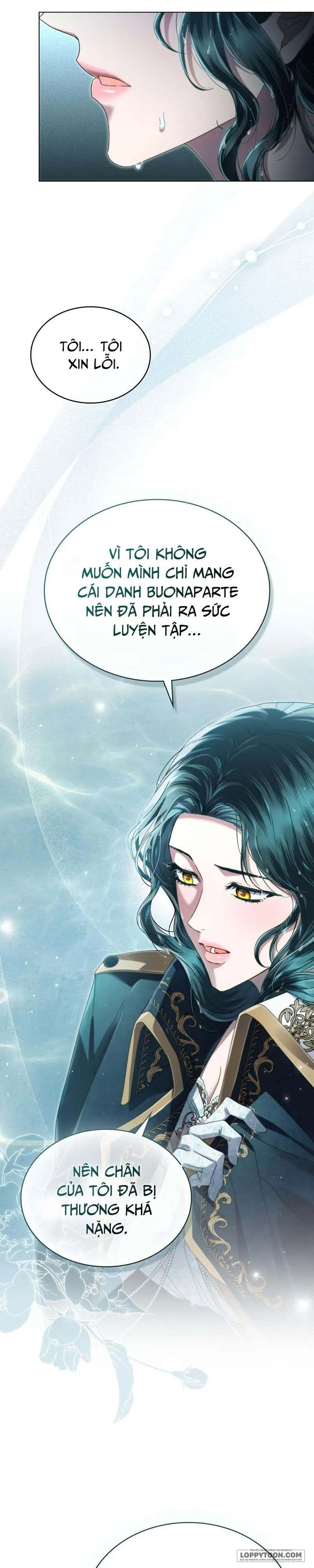 Giới Thượng Lưu - Chap 10 - Trang 10