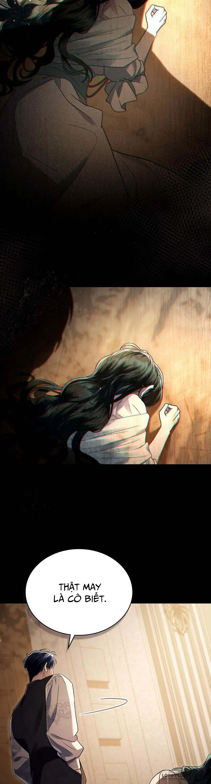 Giới Thượng Lưu - Chap 11 - Trang 14