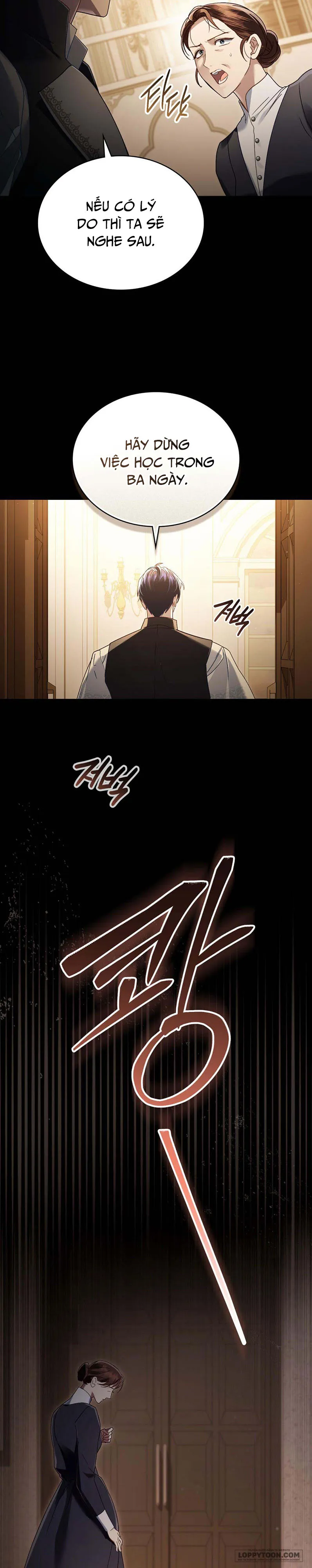 Giới Thượng Lưu - Chap 11 - Trang 16