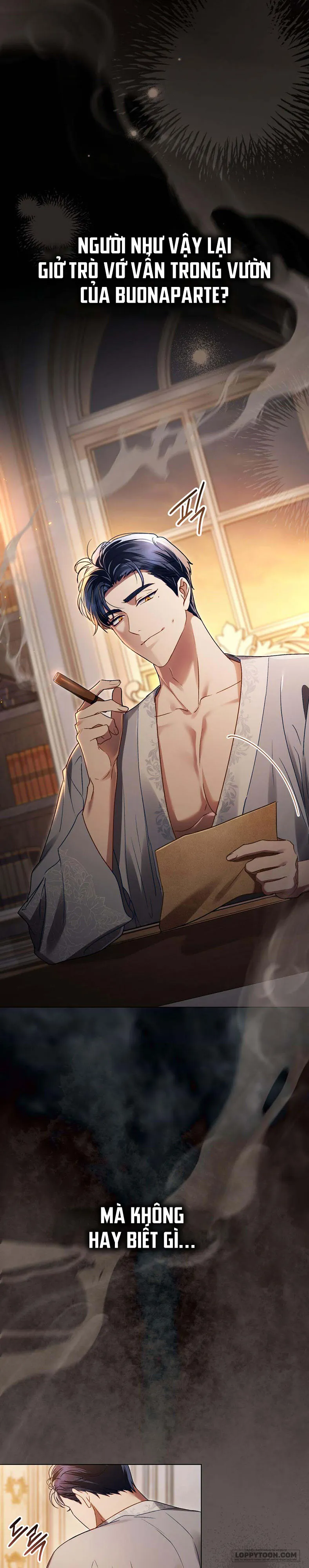 Giới Thượng Lưu - Chap 11 - Trang 19