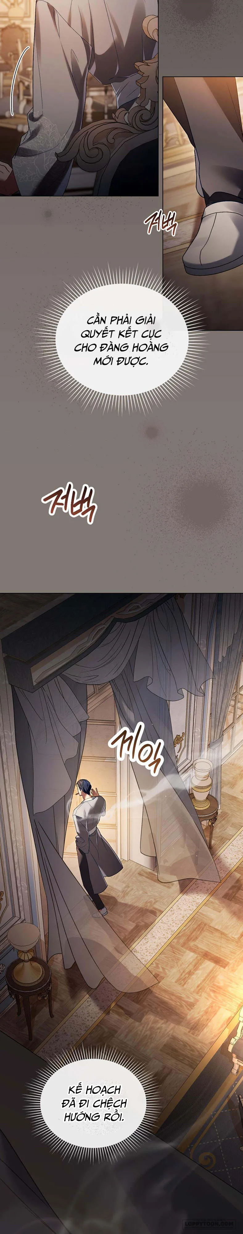 Giới Thượng Lưu - Chap 11 - Trang 20