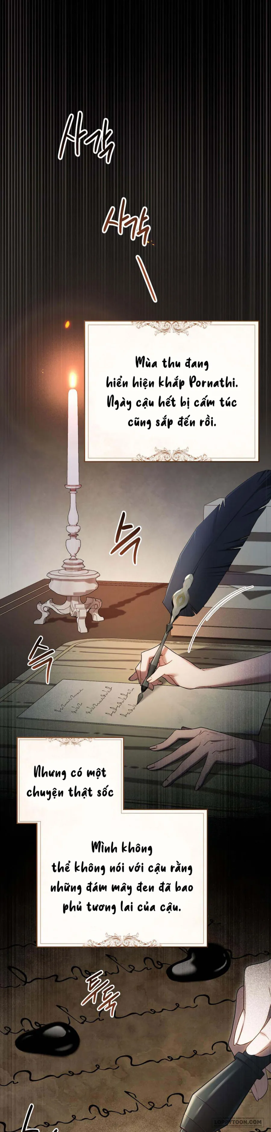 Giới Thượng Lưu - Chap 11 - Trang 3